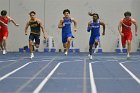 Wheaton T&F  Wheaton Track & Field compete at the Wheaton College Track & Field Invitational. (Photo by Keith Nordstrom)